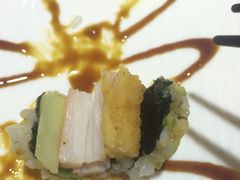 -米彩料理(西丽店)