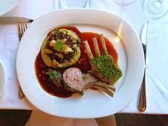 -Kampa Park Restaurant