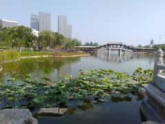 -西海子公园