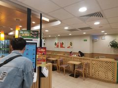 -德克士(砂之船奥特莱斯店)