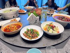 -湖鱼湖·蓉亭食贝(亚运村店)