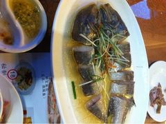 iphone_upload_pic-凡灵哥达港式茶餐厅(海上海弘基休闲广场店)