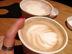 -星巴克(中远两湾城店)