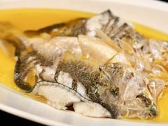 -杭州西子湖四季酒店·金沙厅