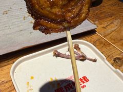 -熙成烧烤(白塔岭店)