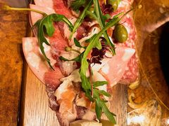 -22ºN BISTRO西餐&酒馆(石奥商业街店)