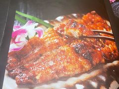 -鳗道乐日本料理
