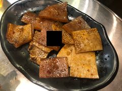 -韩聚屋韩国烤肉餐厅(新北万达店)