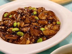 -玉桥餐厅(天坛店)