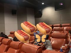 -SFC上影百联影城(八佰伴IMAX店)