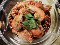 -聚味瞿记·龙虾堂(天元店)