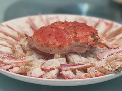 -香融府·烤鸭·家常菜(马家堡路店)