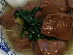 -新兴家喻酒家·羊城名宴(昌岗店)