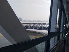 -武汉关码头(轮渡站)