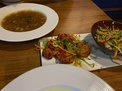 -NAMO印度餐厅