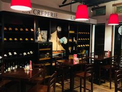 -La Creperie法餐厅(桃江路店)