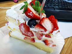 -卡漫莫尼蛋糕(徐汇店)