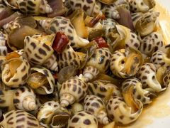 -金贝壳海鲜加工坊(田和活鲜水产市场店)