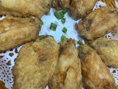 -南记食粥坊·宵夜大排档(岭南分店)