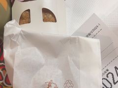 -麦当劳(国家体育场南路店)