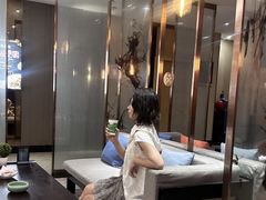 -金色印象·4K影院式足体养生(金沙店)