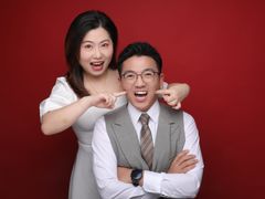 -bobo高端证件照工作室(三元桥店)