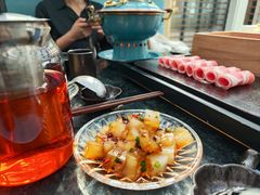 -王家渡火锅店(棕榈泉店)