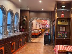 -巴依老爷新疆美食(魏公村店)