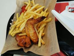 -肯德基(昌里店)