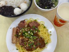 -文辉墨鱼丸大王(铜锣湾渣甸街总店)