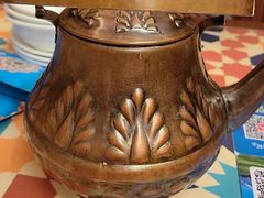 -清真·古丽花儿·新疆美食(滨江道店)