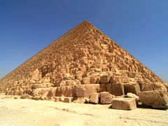 -吉萨金字塔群