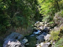 -宁波五龙潭景区