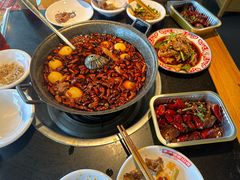 -李子坝梁山鸡(李子坝大鸡哥店)