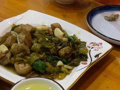 -川川川菜馆(椰海新城店)