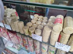 -惠赞老饼家(逢源商业街店)