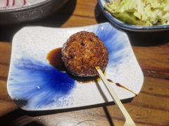 -晶吉·居酒屋·烧鸟·生鱼饭(中山区民主广场店)