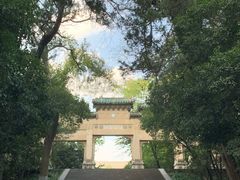 -灵谷景区