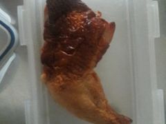 鸡腿-大益烤鸡