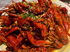 -汉虾王.小龙虾.武汉菜.粤菜(科技园店)