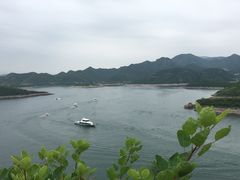 -易水湖景区