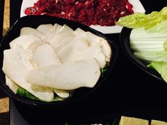 -牛焱·贵州黄牛肉火锅(城西银泰店)
