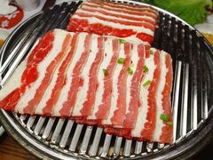 -辛氏火炉·韩式古法烤肉(松北店)