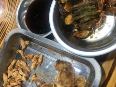 -阿姨小肉摊(同济西苑店)