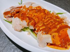 -小城粥道·海胆鲜虾粥(解放广场店)