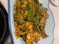 -忠顺斋易州印象烤鸭店(东关新村店)