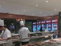 -通海俄式烧烤·俄罗斯大串(嵩山路店)