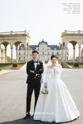 -CD视觉婚纱摄影