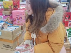 -紫荆城食品交易中心(华强北店)