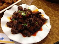 麻辣兔-小厨面(巨野路店)